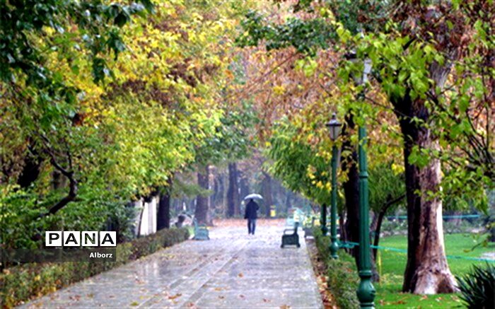 کاهش 36 درصدی بارش‌ها نسبت به مدت مشابه سال قبل