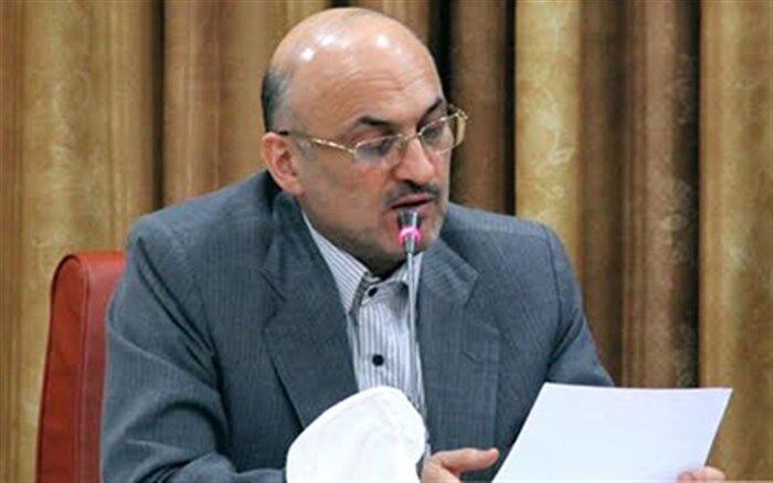 مدیرکل آموزش و پرورش گیلان: درصدد ارتقای کیفیت مستمر در مدارس هستیم