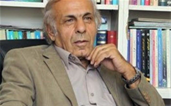 عبدالصمد خرمشاهی: دولت می‌تواند درباره فیلترینگ تلگرام شکایت کند