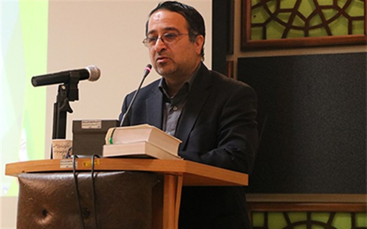 مدیرکل فنی‌وحرفه‌ای آموزش و پرورش: امسال 3200 هنرآموز و استادکار جذب خواهند شد