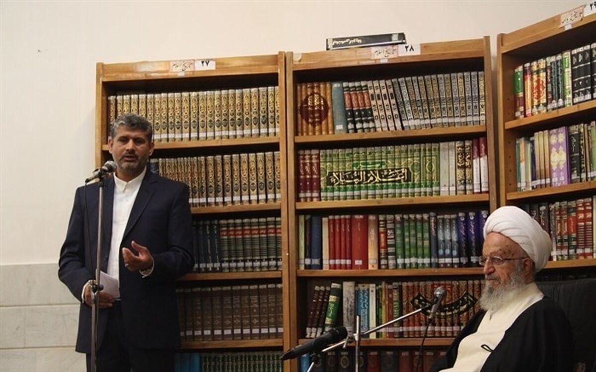 رئیس نهضت سواد آموزی: ماموریت اصلی آموزش و پرورش اجرای سند تحول بنیادین است