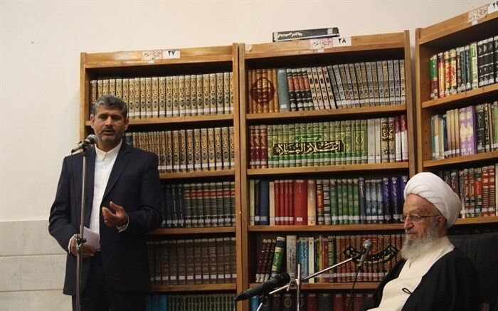 رئیس نهضت سواد آموزی: ماموریت اصلی آموزش و پرورش اجرای سند تحول بنیادین است