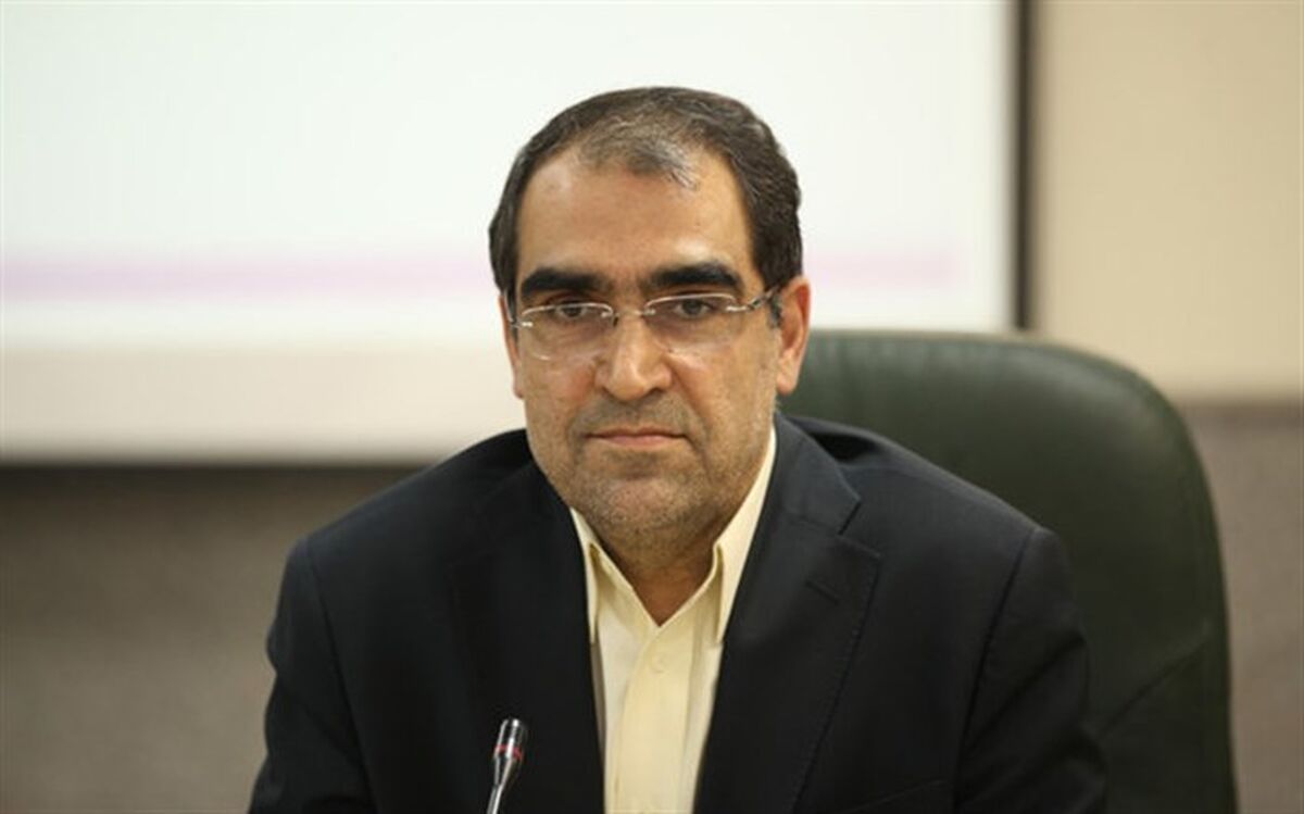 وزیر بهداشت:سواد هنری می تواند بیانگر عمق واقعیت ها در جامعه باشد