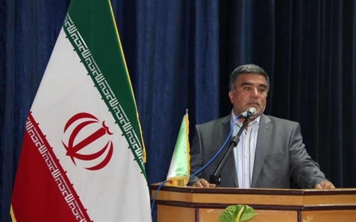 مدیرکل امورشاهد و ایثارگران آموزش و پرورش: معلمی مسئولیت پذیری در عمل است نه در شعار