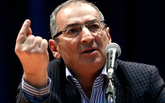 زیباکلام: کاسه صبر رئیس‌جمهوری با فیلتر تلگرام لبریز شد