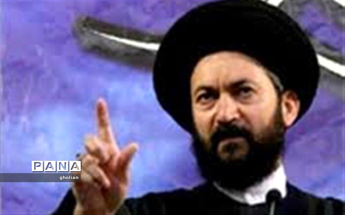ایران هراسی نقشه آمریکا برای دوشیدن کشورهای عربی منطقه است