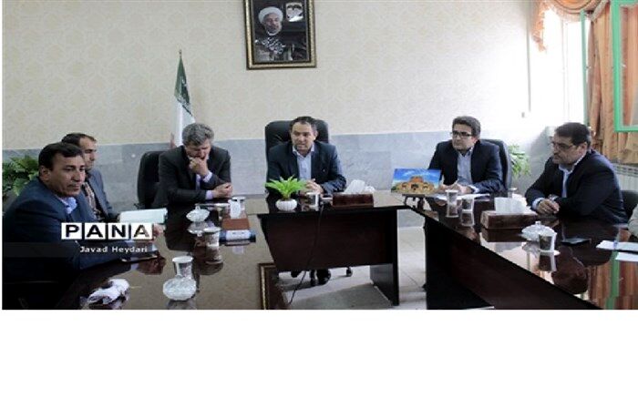 مدیر آموزش و پرورش کلات اعلام کرد: برگزاری چهارمین جشنواره بازی های بومی و محلی دانش آموزان عشایری خراسان رضوی