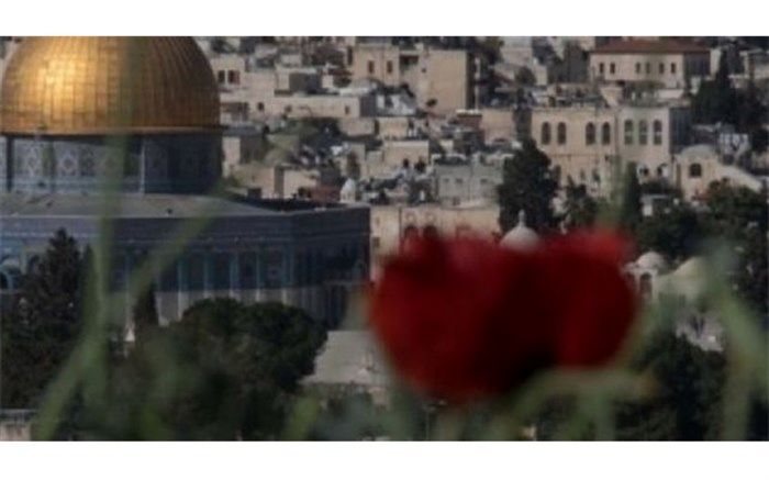 ترکیه: قدس شریف خط قرمز جهان اسلام است