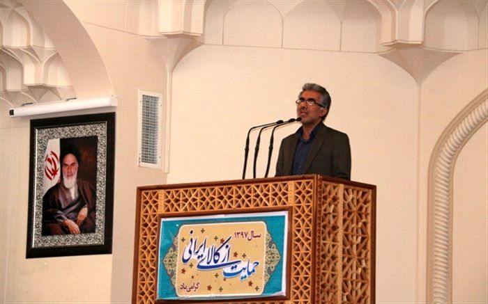 معلمین عامل اصلی توسعه نیروی انسانی کشور هستند