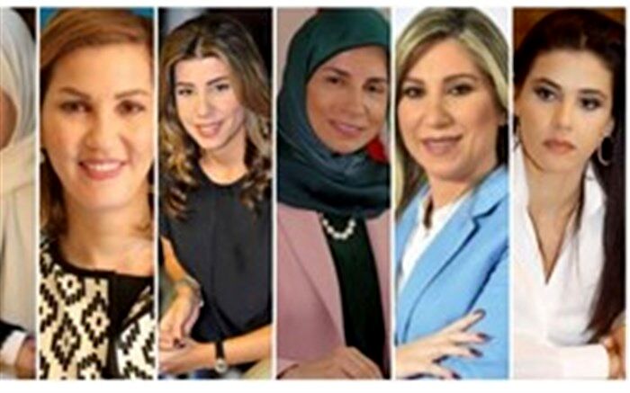 6 زن راه‌یافته به پارلمان لبنان چه کسانی هستند؟