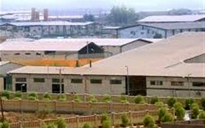 نیمی از واحدهای شهرک‌های صنعتی کشور نیاز به بازسازی و نوسازی دار‌ند