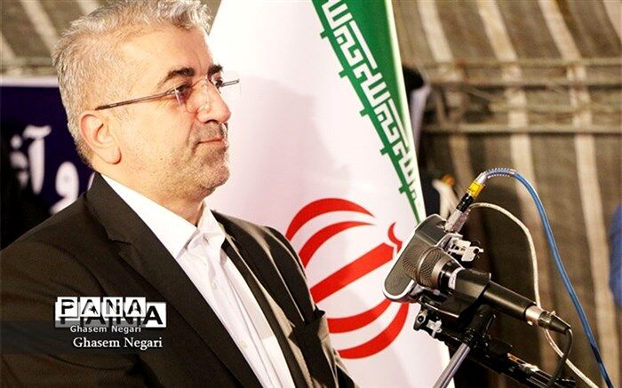 خشکسالی یکی از چالش‌های مهم ایران است