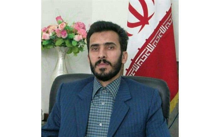 انجمن اسلامی معلمان گلستان به دنبال سهم خواهی از مدیرکل نیست