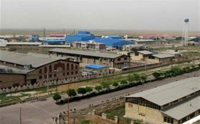 سی صدو هشتادو دو طرح تولیدی در شهرک‌های صنعتی گلستان در حال احداث است