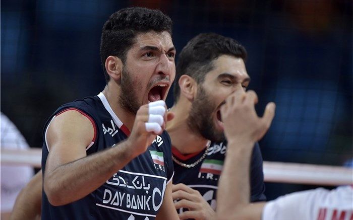 خبر تلخ پزشک تیم ملی والیبال برای کولاکوویچ؛ ستاره تیم ملی 6 بازی اول لیگ ملت‌ها را از دست داد