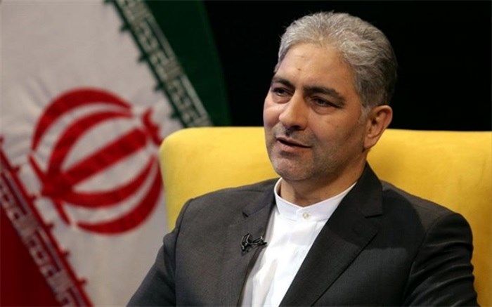 معاون وزیر کشور: اداره دنیا بدون آمریکا راحت تر است