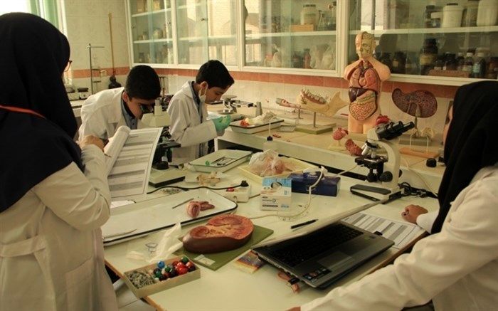 آغاز مرحله استانی جشنواره نوجوان خوارزمی در شیراز