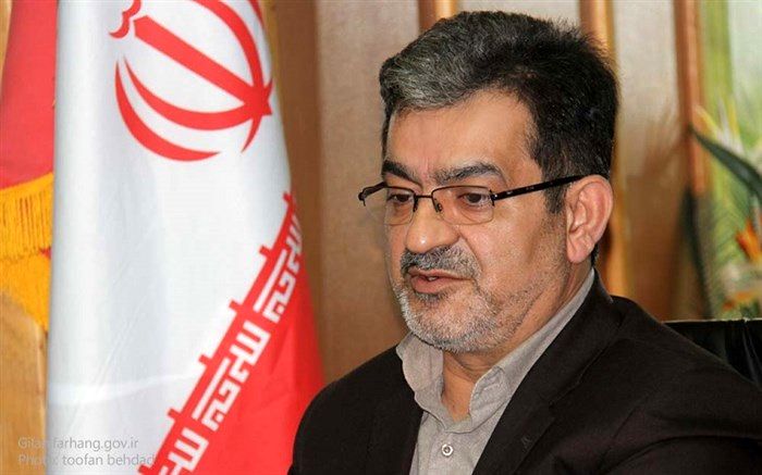 برنامه‌های روز گیلان در نمایشگاه بین‌المللی کتاب تهران