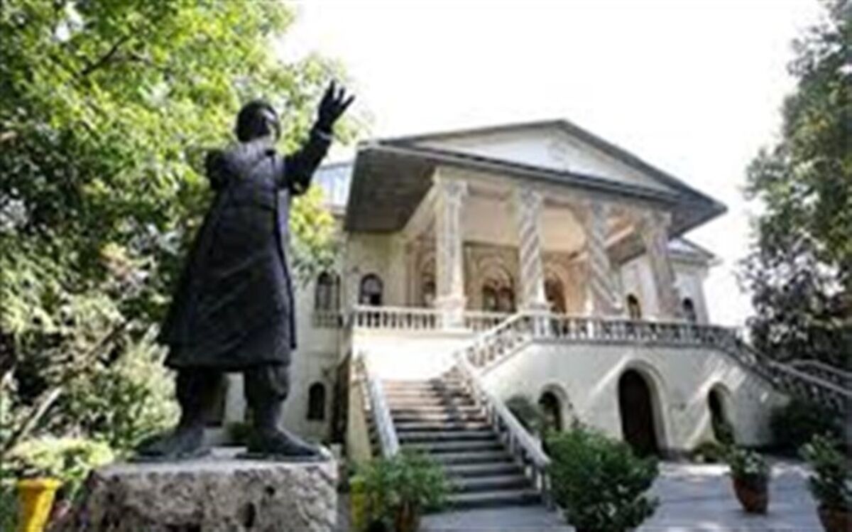 اصلانی: بازشناسی اسناد تاریخی سینما بیش از پیش برای ما تعهد می‌آورد