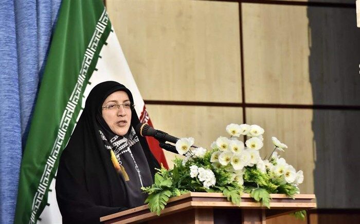 توزیع منابع سال ۹۷ متناسب با حجم عملیات هیئت‌های ورزشی است