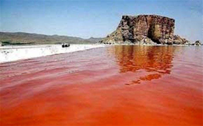 شکست طرح احیای دریاچه ارومیه در صورت تأمین نشدن اعتبارات