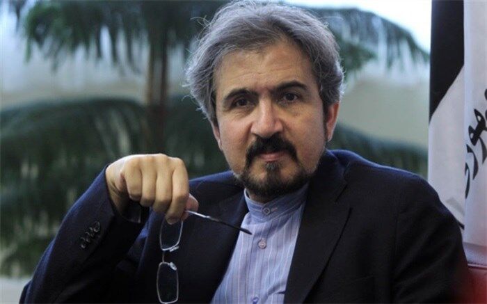 استقبال ایران  از مشارکت گسترده مردم مالزی در انتخابات پارلمانی این کشور