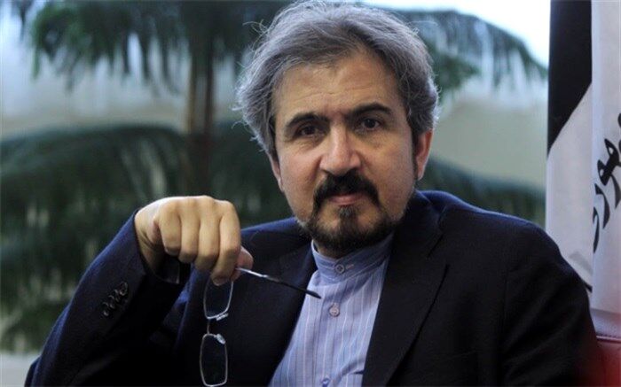 استقبال ایران  از مشارکت گسترده مردم مالزی در انتخابات پارلمانی این کشور