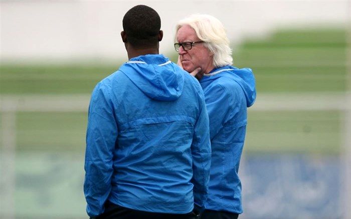 اخبار خوب و بد برای استقلالی‌ها در آستانه دیدار با ذوب آهن