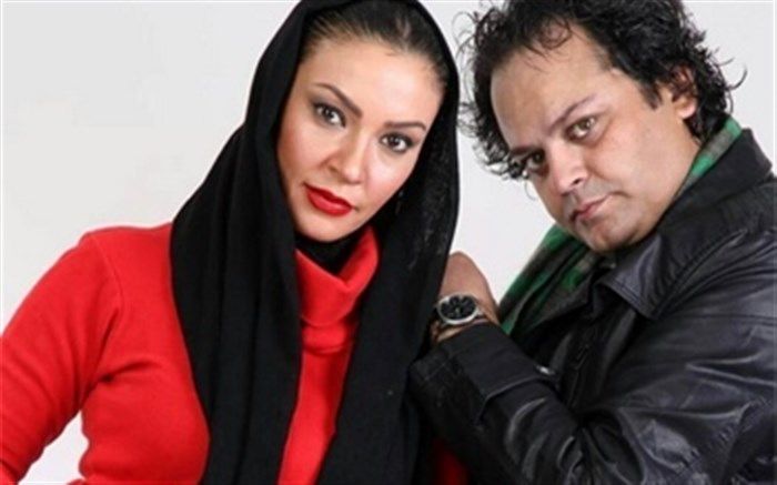 «زیبا بروفه» مادر شد!