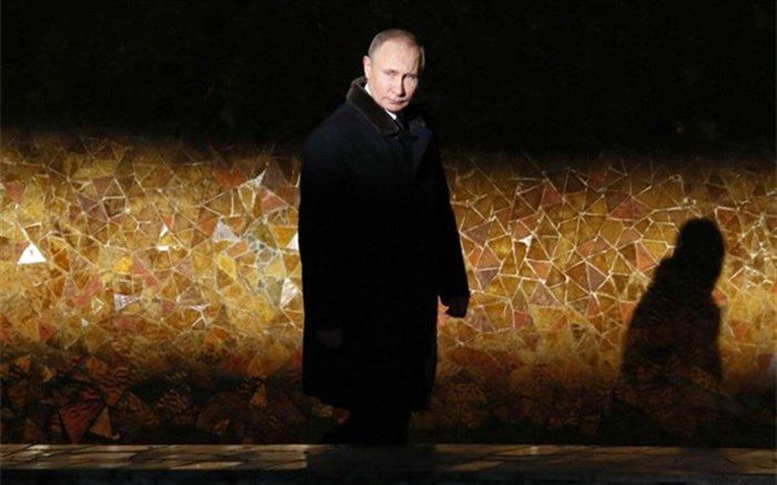 پوتین در خصوص برجام با آمانو دیدار می کند