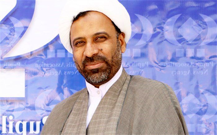 پیام تبریک مدیر سازمان دانش آموزی هرمزگان به مناسبت سالروز تاسیس سازمان دانش آموزی