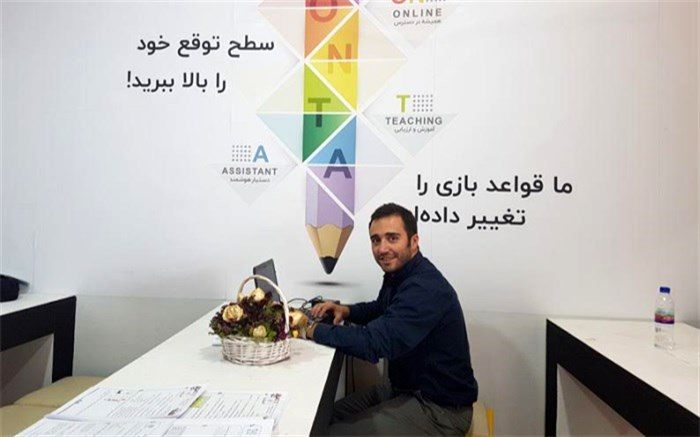 یک ناشر دیجیتال: ناشران دیجیتال سهمی از حمایت‌های دولتی ندارند