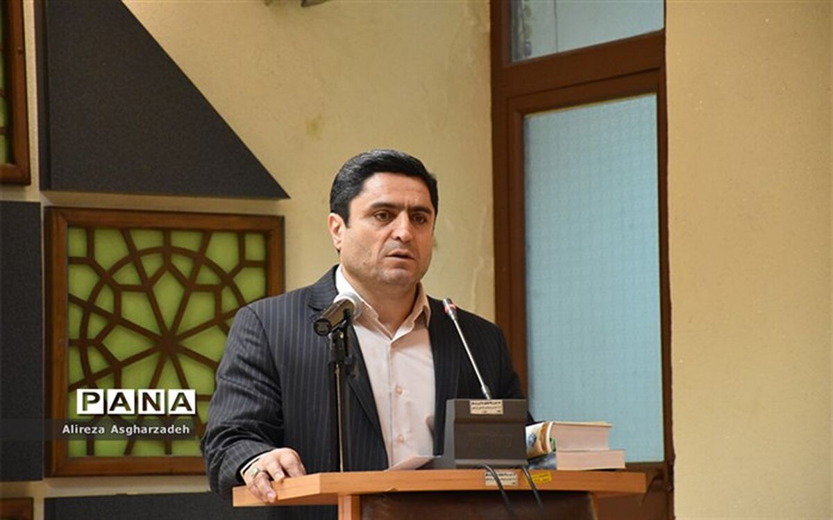 مدیرکل آموزش و پرورش مازندران: منزلت و معیشت معلمان باید در کنار هم مورد توجه باشد