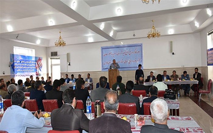 بازگشت واحدهای تولیدی راکد و مشکل دار به چرخه تولید، نیازمند عزم جدی است