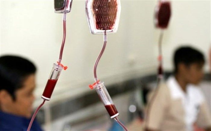 یک هزار و ۳۸۶ بیمار تالاسمی فارس از خدمات سلامت بهره مند هستند