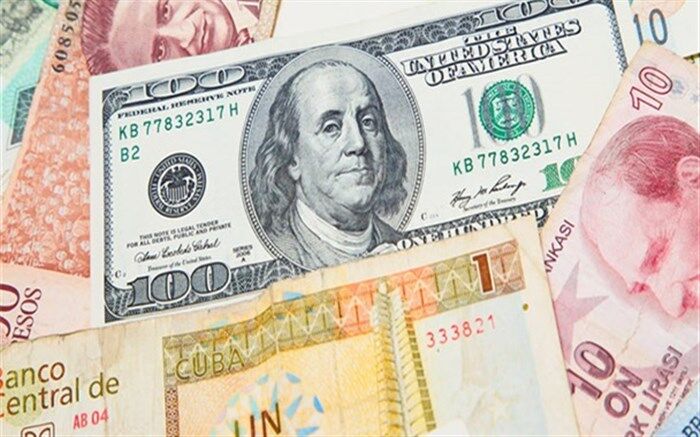 نرخ 29 ارز افزایش یافت