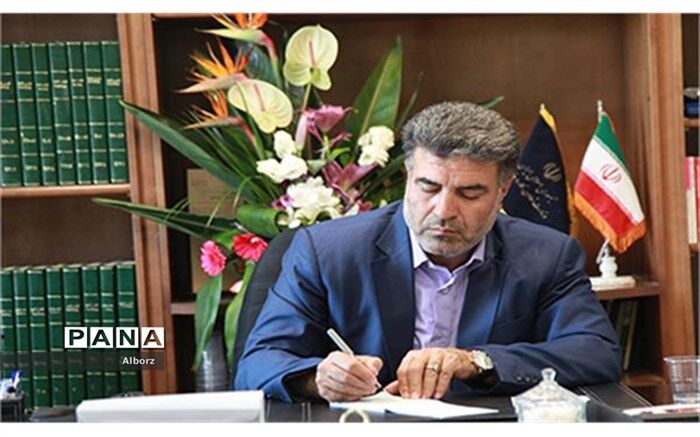 نقش مسئولین  بازرسی کار در تثبیت اشتغال استان انکار ناپذیر است