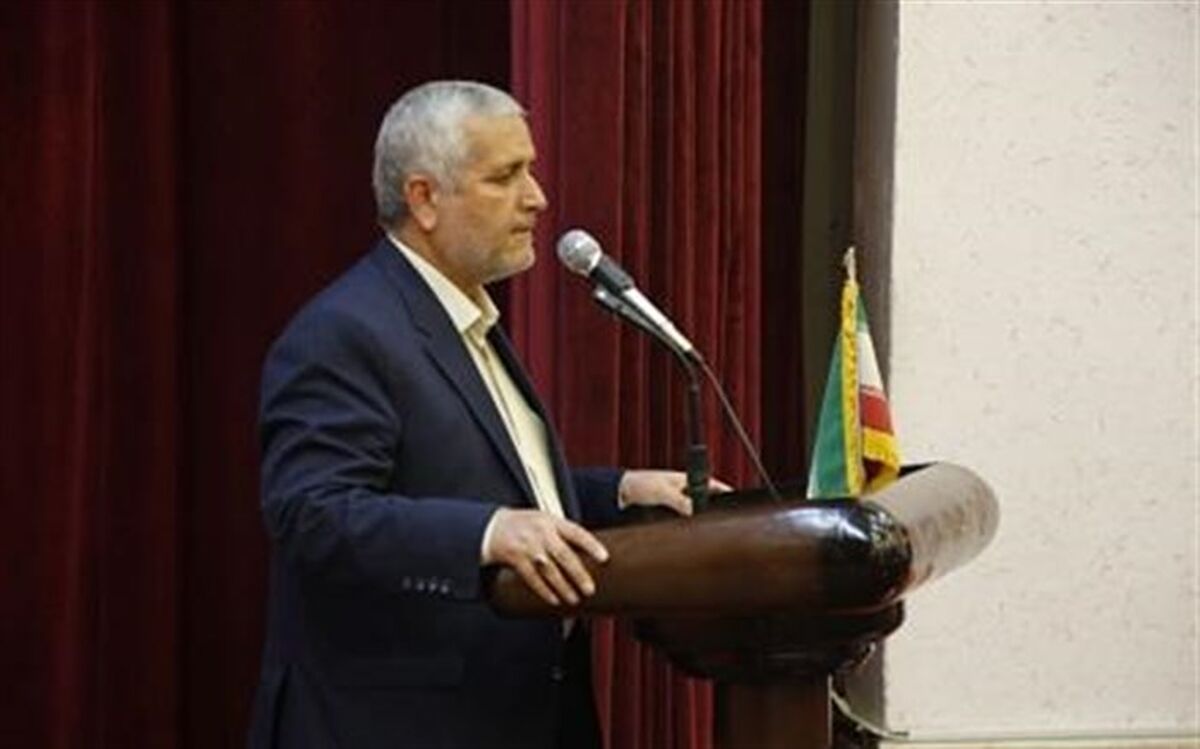 خانه احزاب استان قم افتتاح شد