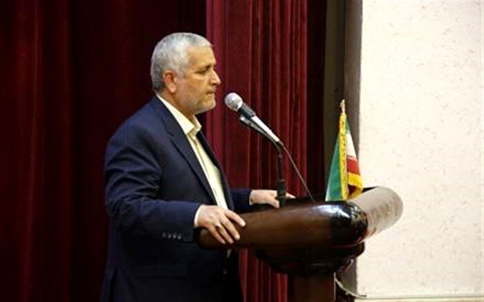 خانه احزاب استان قم افتتاح شد