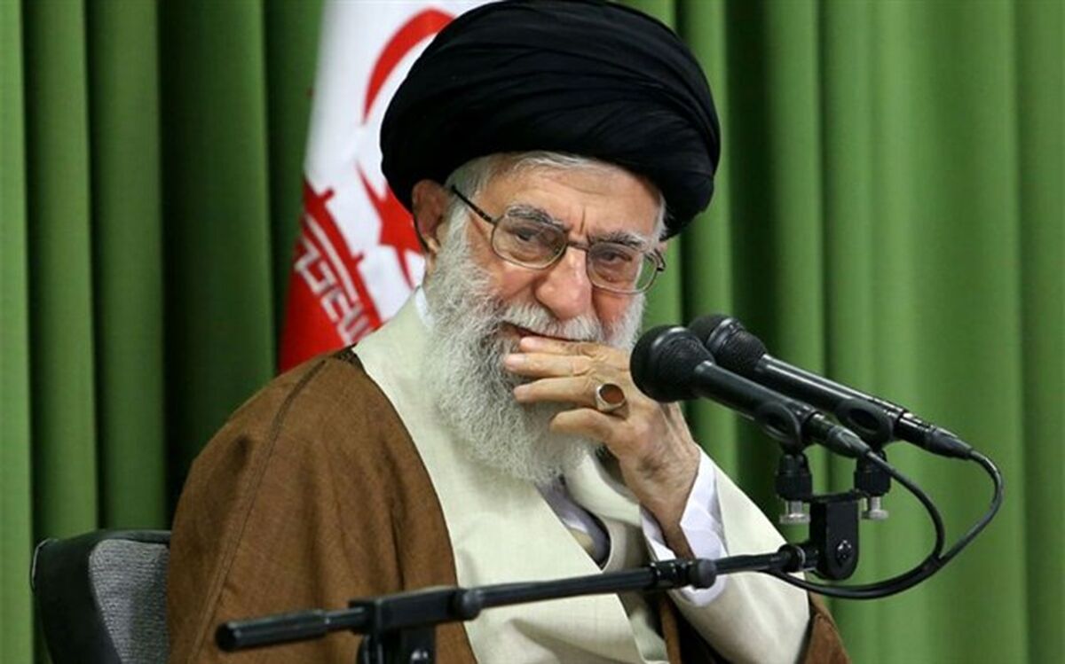 رویترز: رهبر ایران خواستار پیشرفت علمی جهان اسلام شد