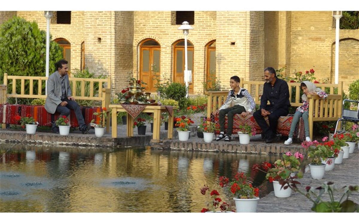 برنامه‌های شبکه استانی مازندران در ماه رمضان