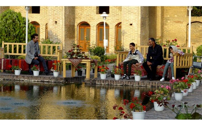 برنامه‌های شبکه استانی مازندران در ماه رمضان
