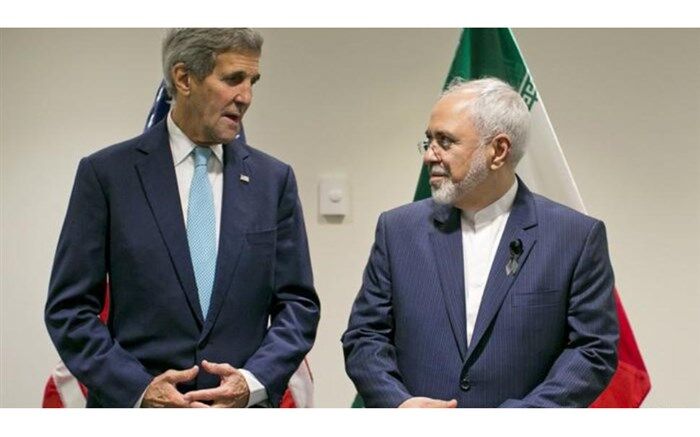 ادعای مشاور سابق ترامپ: جان کری در پاریس با هیأت ایرانی دیدار کرده است