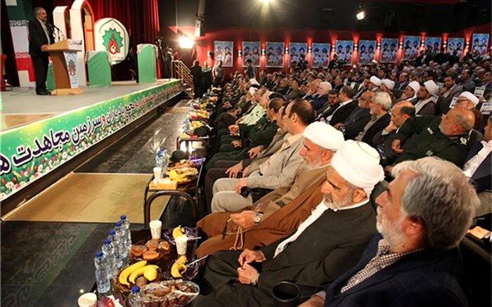 استاندار کردستان : برکات سفر رهبری به کردستان هنوز برای توسعه‌ استان جاری است