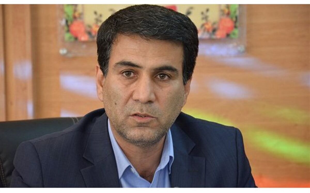 حصیری: 2 عضو هیأت امنا و یک بازرس به مدت 4 سال در هیأت امنای صندوق ذخیره فرهنگیان انتخاب می‌شوند