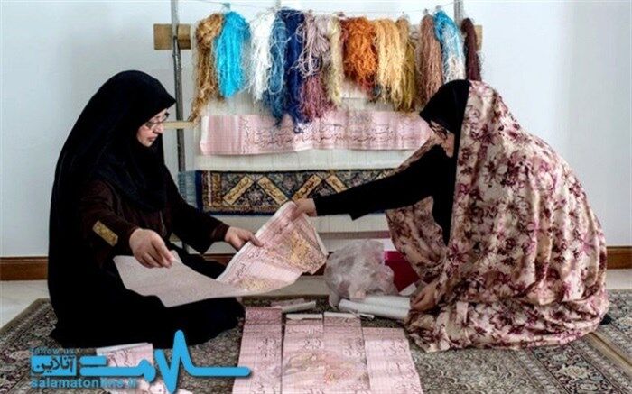 716 نفر برای دریافت تسهیلات مشاغل خانگی به بانک‌ها معرفی شدند