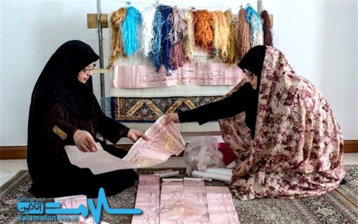 716 نفر برای دریافت تسهیلات مشاغل خانگی به بانک‌ها معرفی شدند