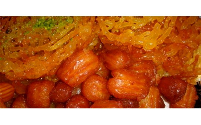 رئیس اتحادیه دارندگان قنادی و شیرینی فروشی تهران :‌ قیمت زولبیا و بامیه برای ماه رمضان 14 هزار تومان تعیین شد