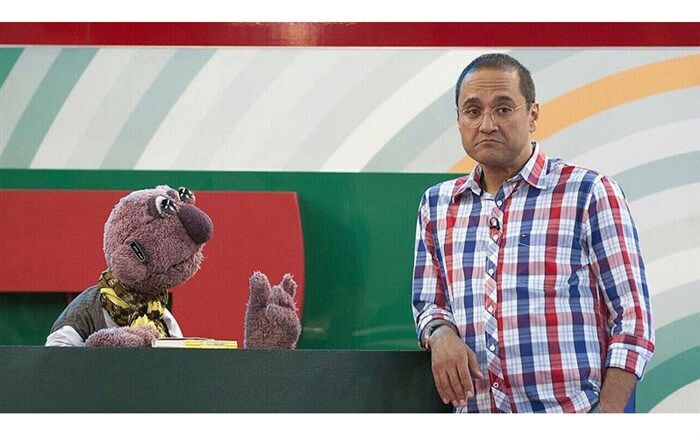 «خندوانه» با جناب خان به تلویزیون بازمی‌گردد