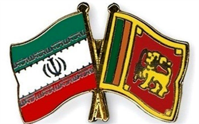 پنج سند همکاری مشترک میان ایران و سریلانکا امضا شد